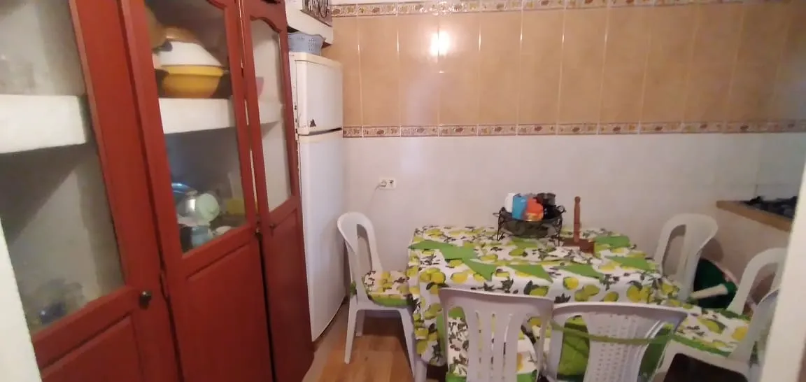 maison a zone baraket essahel 100 m