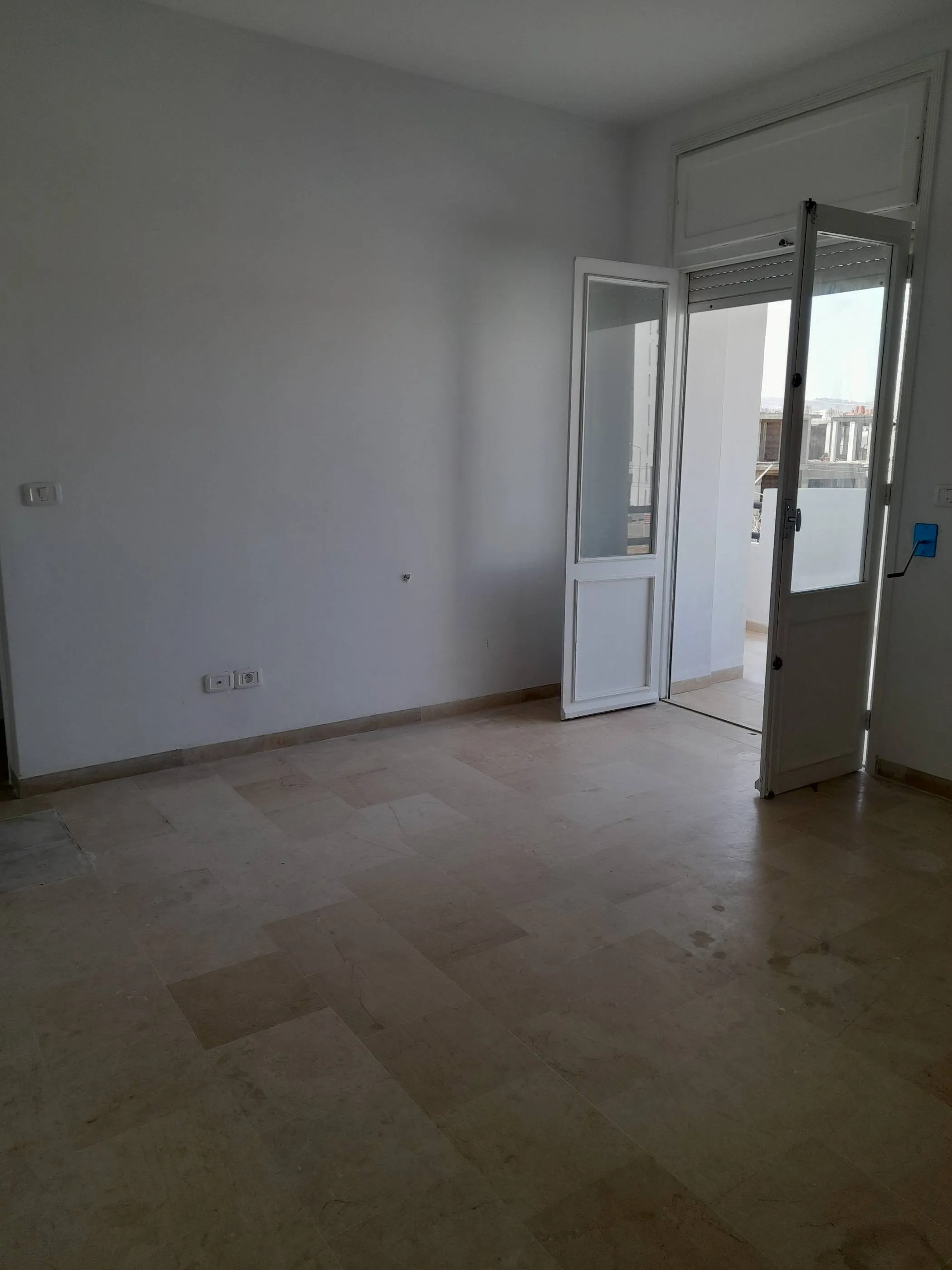 À louer – Appartement S+2 à La Manouba