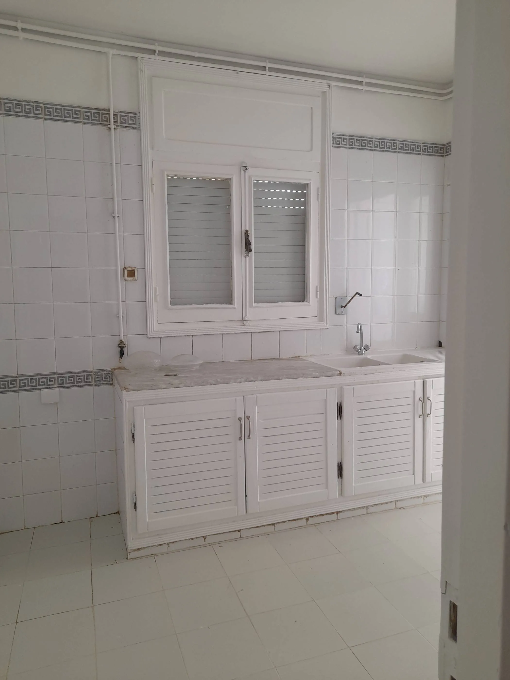 À louer – Appartement S+2 à La Manouba