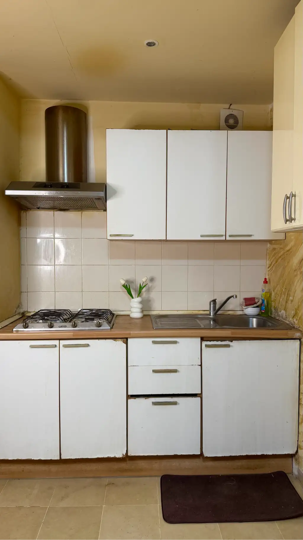 للكراء في ياسمين الحمامات ا Appartement à louer Yasmine Hammamet