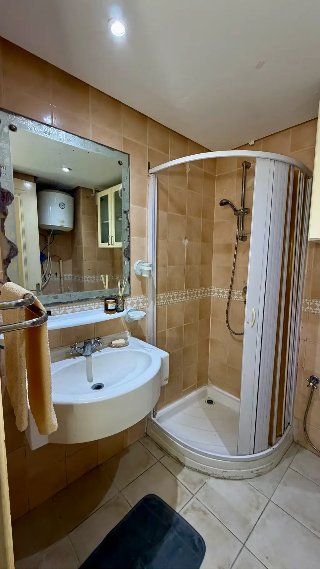 للكراء في ياسمين الحمامات ا Appartement à louer Yasmine Hammamet