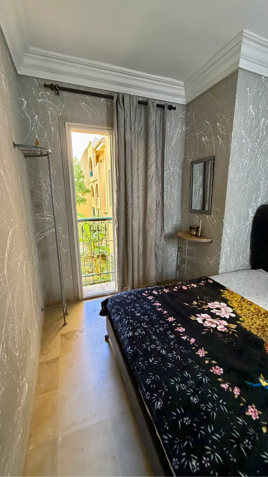 للكراء في ياسمين الحمامات ا Appartement à louer Yasmine Hammamet