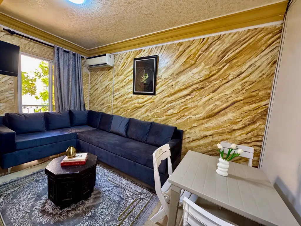 للكراء في ياسمين الحمامات ا Appartement à louer Yasmine Hammamet