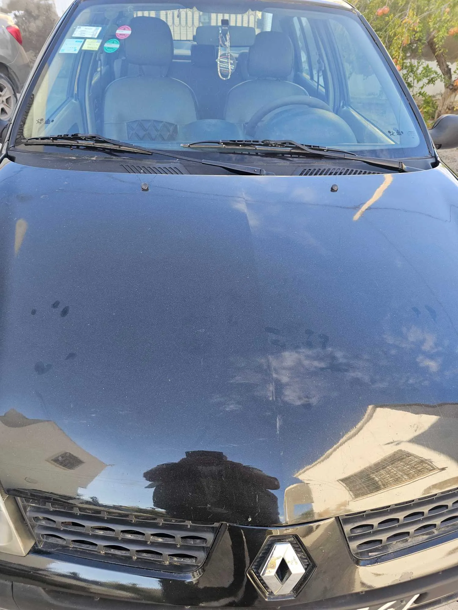 A Vendre Clio Classique