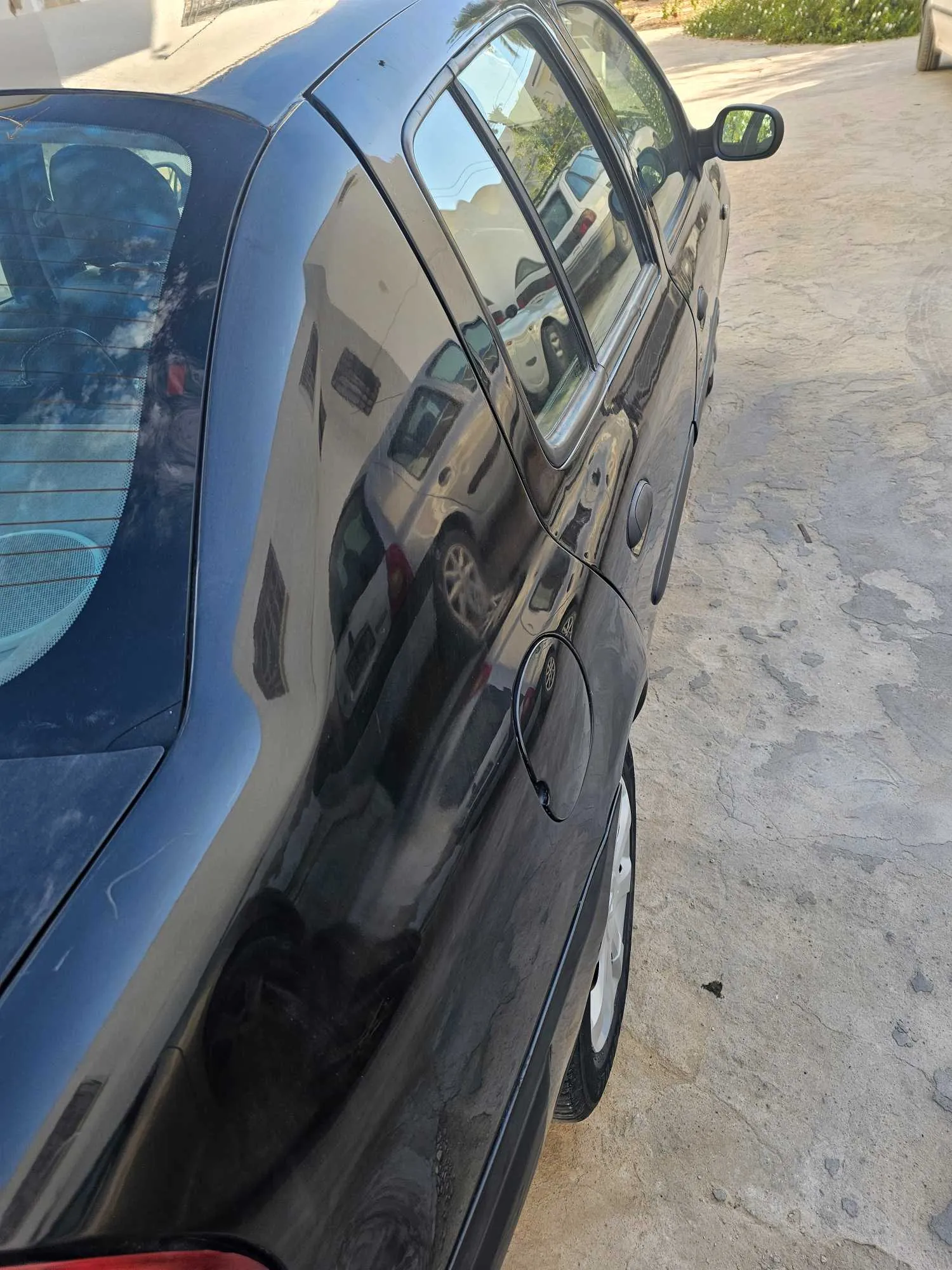 A Vendre Clio Classique