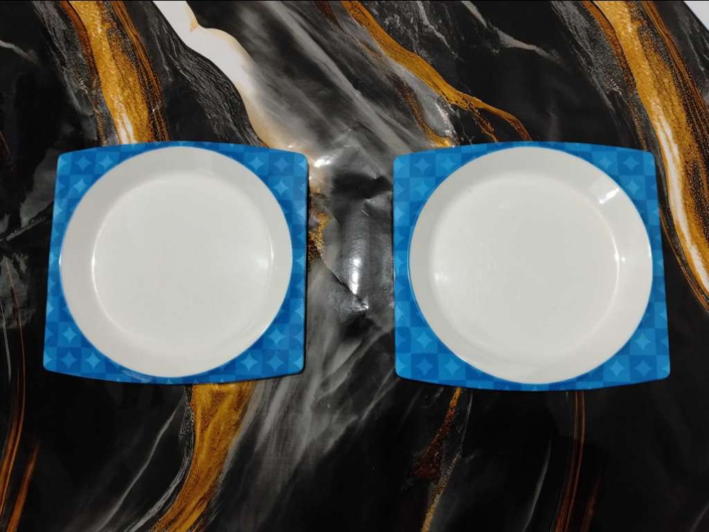 Assiettes pour bébés et enfants