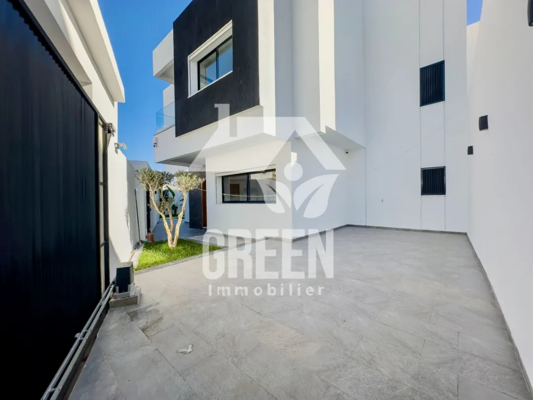 NEW !!!   Villa " BULGARI "