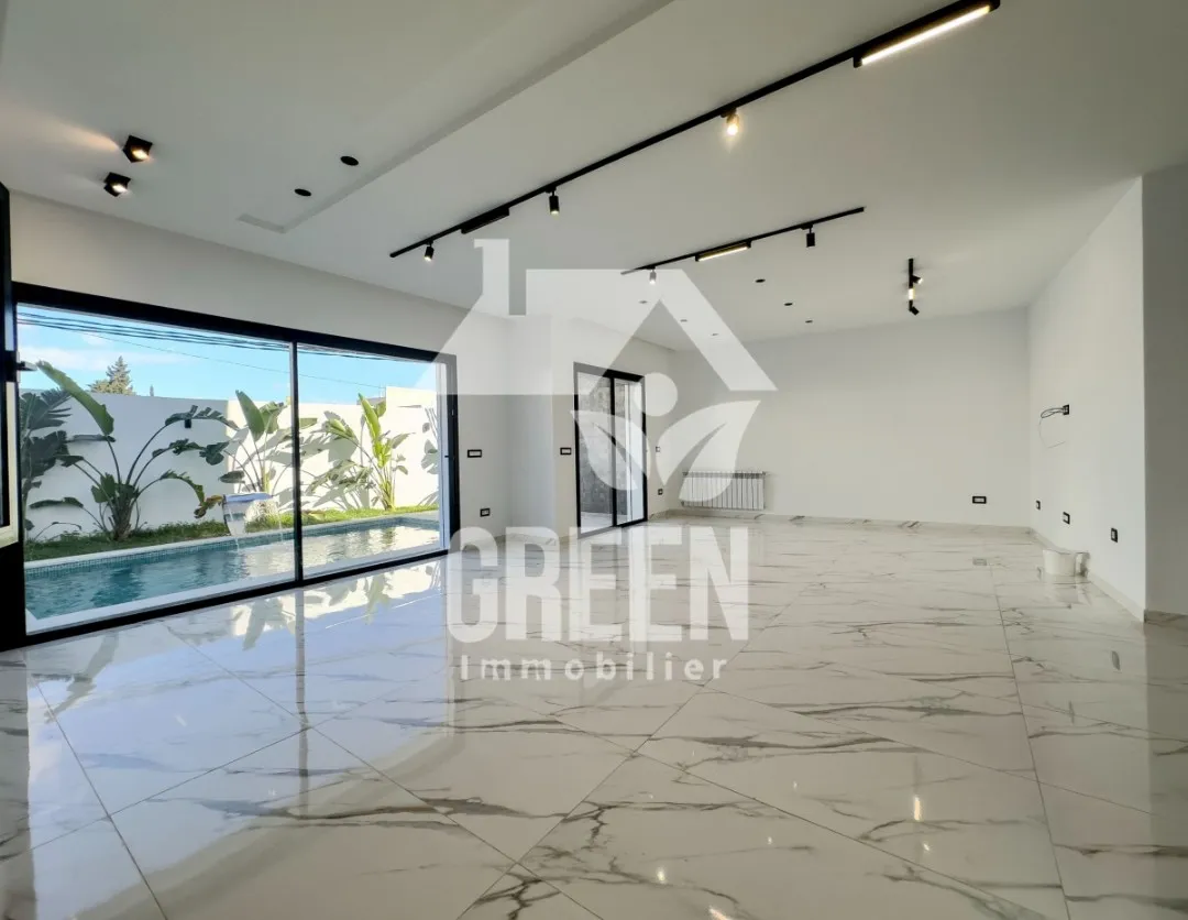 NEW !!!   Villa " BULGARI "