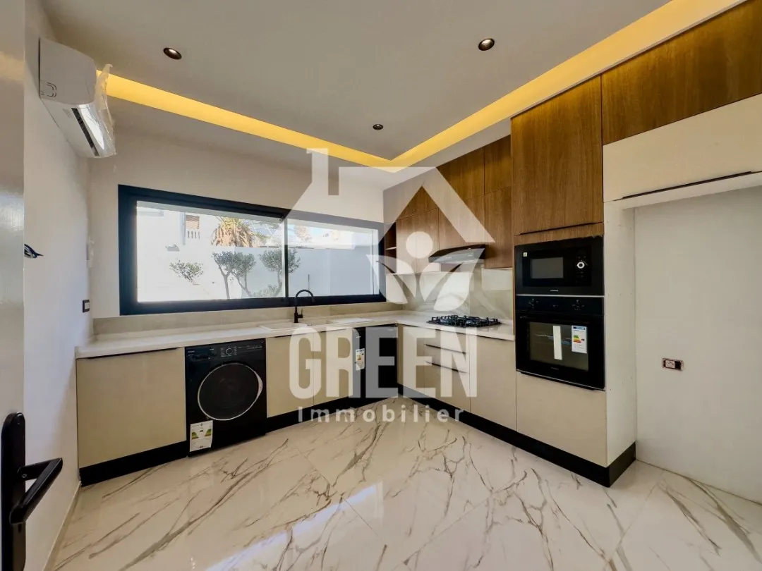 NEW !!!   Villa " BULGARI "