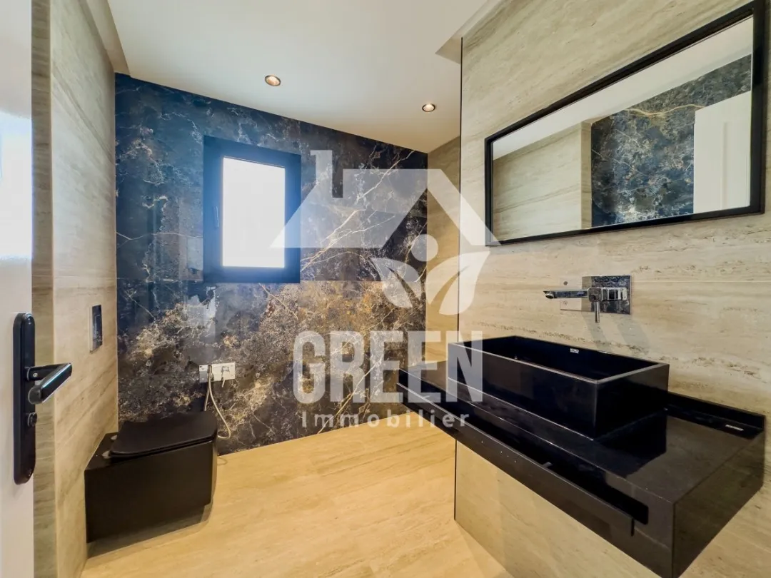 NEW !!!   Villa " BULGARI "