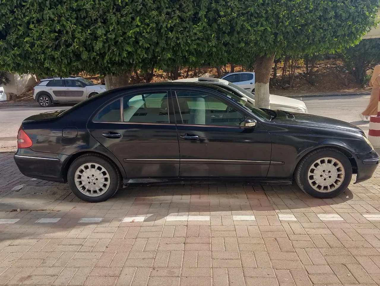 MERCEDES BENZ A VENDRE