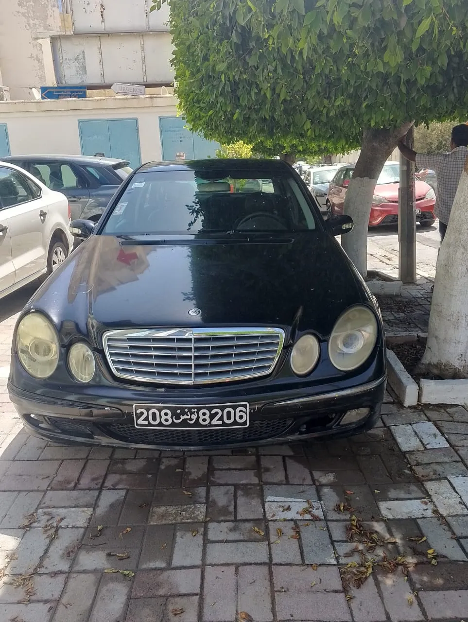 MERCEDES BENZ A VENDRE