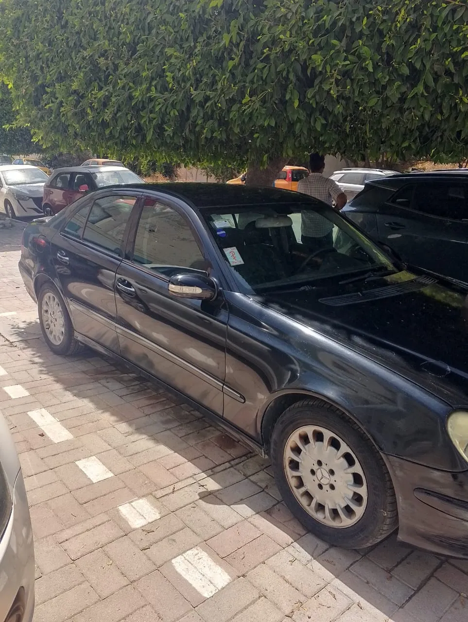 MERCEDES BENZ A VENDRE