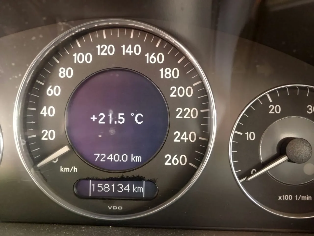 MERCEDES BENZ A VENDRE