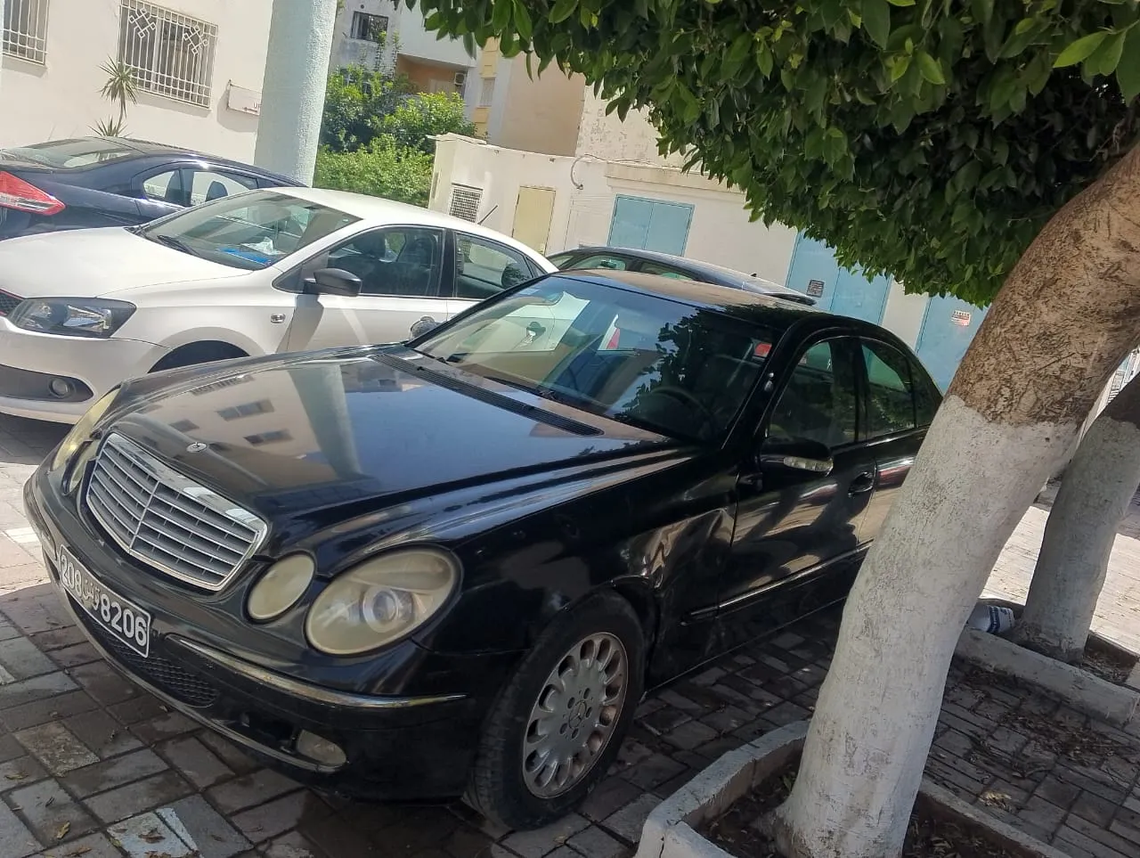 MERCEDES BENZ A VENDRE