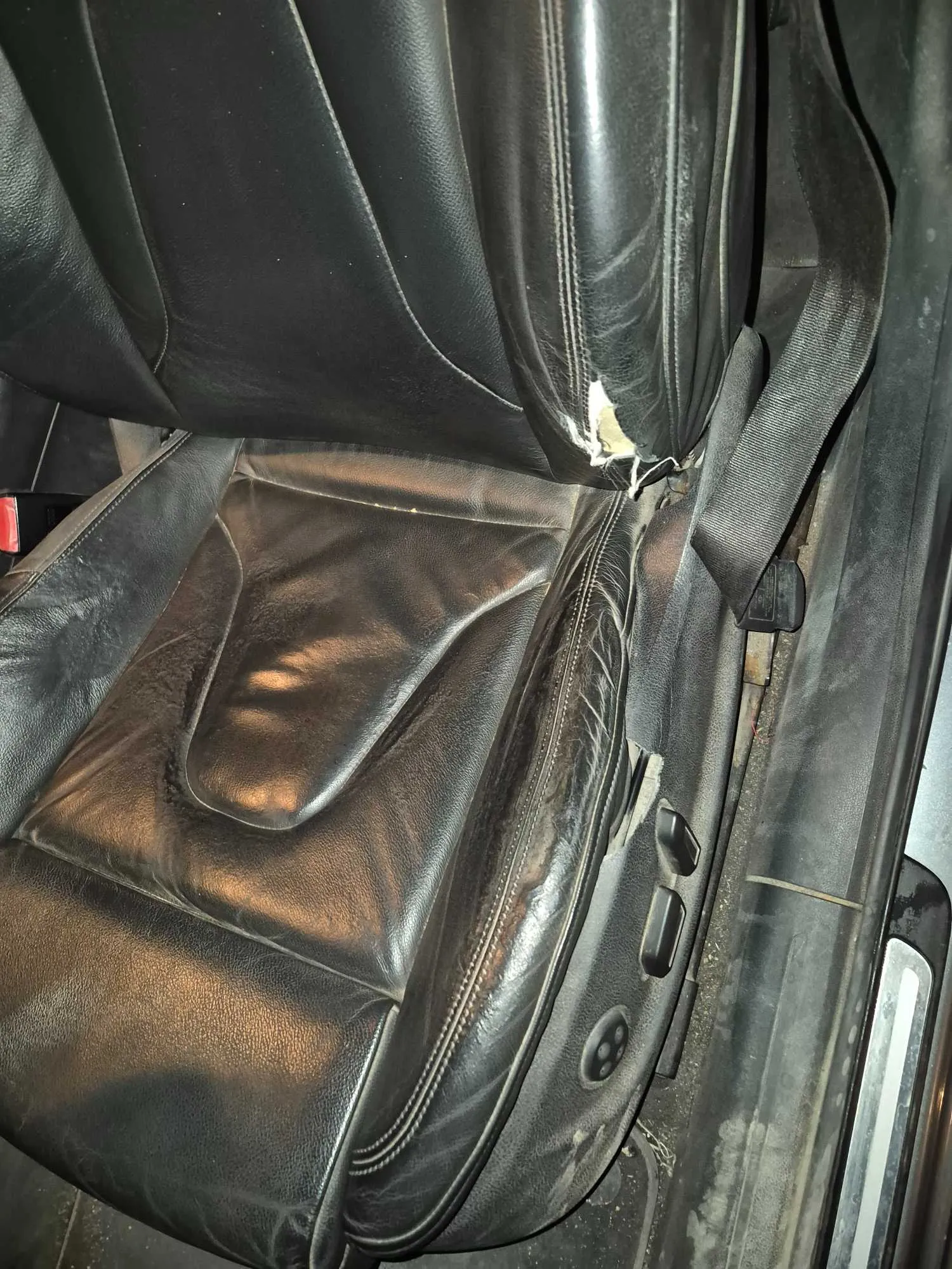 Audi a4 2009 tdi