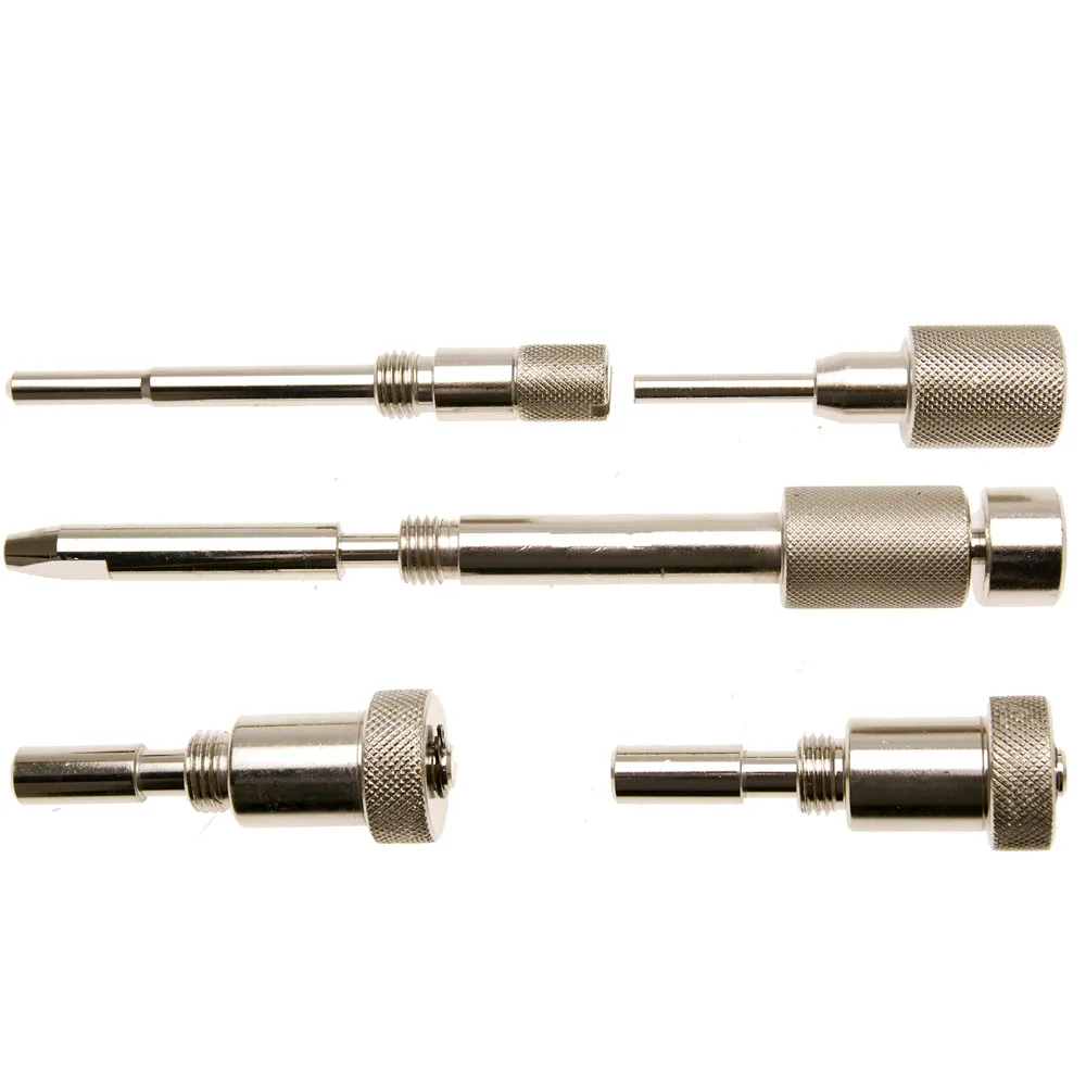 A VENDRE MATERIEL DE GARAGE REF : 53319 COFFRET DE CALAGE POUR FIAT IVECO 2.3, 3.0 JTD