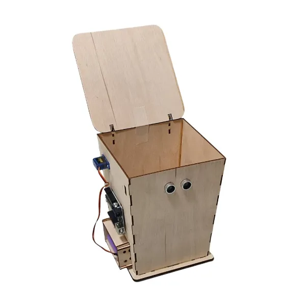  𝐊𝐢𝐭 𝐏𝐨𝐮𝐛𝐞𝐥𝐥𝐞 𝐀𝐮𝐭𝐨𝐦𝐚𝐭𝐢𝐪𝐮𝐞 𝐚𝐯𝐞𝐜 𝐀𝐫𝐝𝐮𝐢𝐧𝐨 𝐔𝐧𝐨 