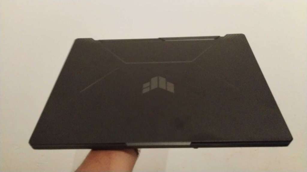 Laptop GAMING ASUS TUF A15