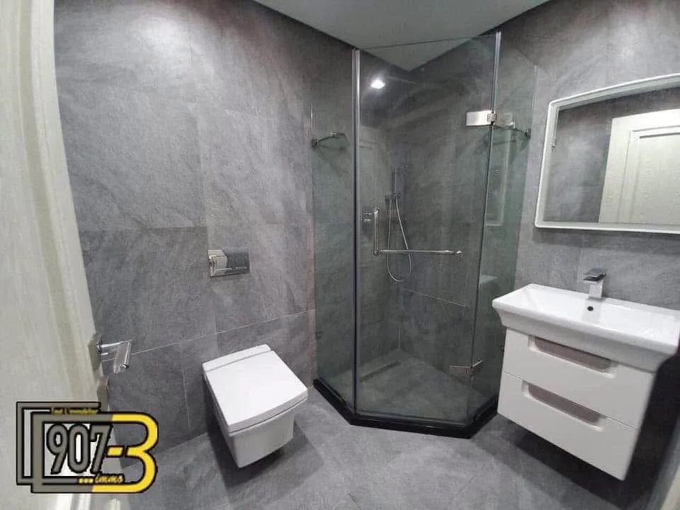 a vendre Superbe appartement S+1 à El Menzah 9C