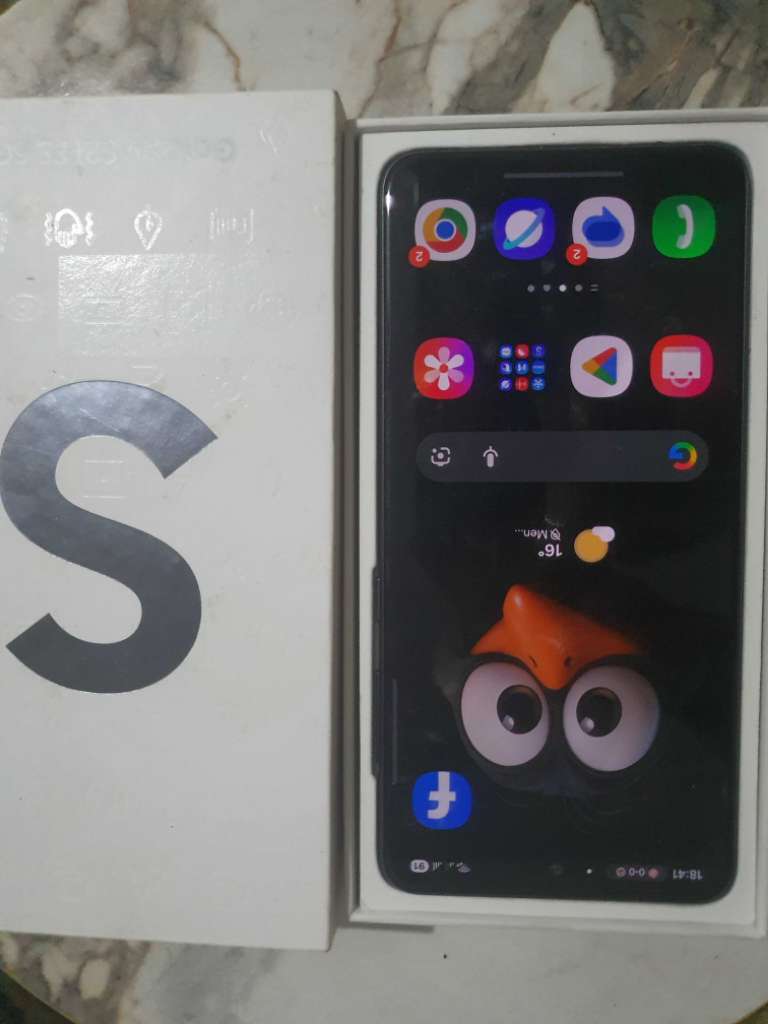 Samsung Galaxy S21 Fe 5g