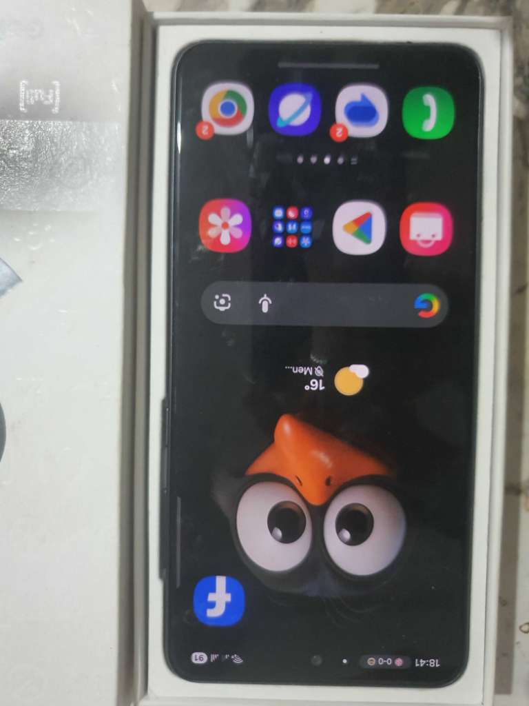 Samsung Galaxy S21 Fe 5g