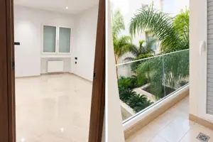 Appartement S+1 à louer à Agba