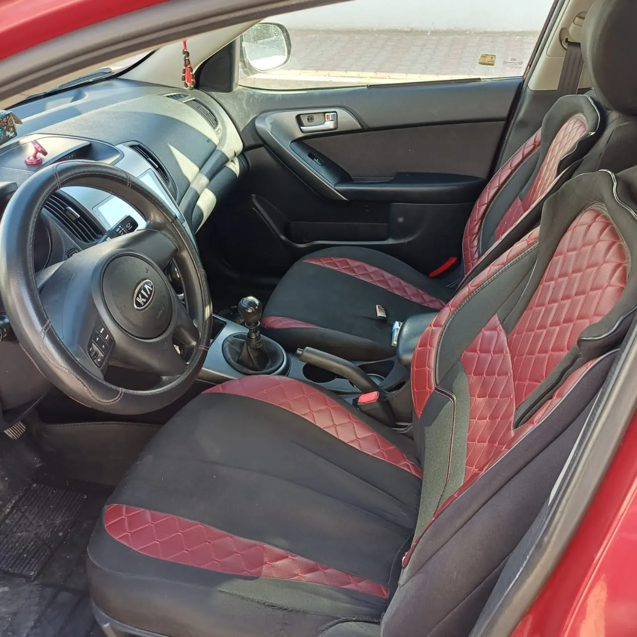 A vendre KIA CERATO