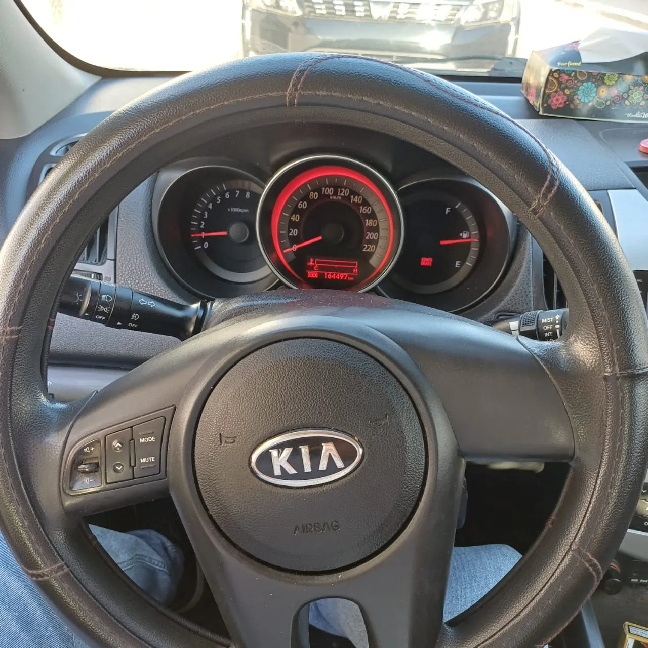 A vendre KIA CERATO