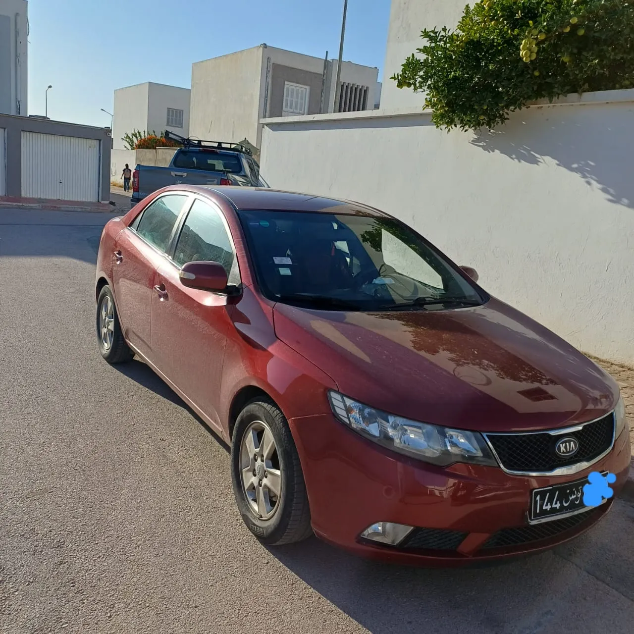 A vendre KIA CERATO