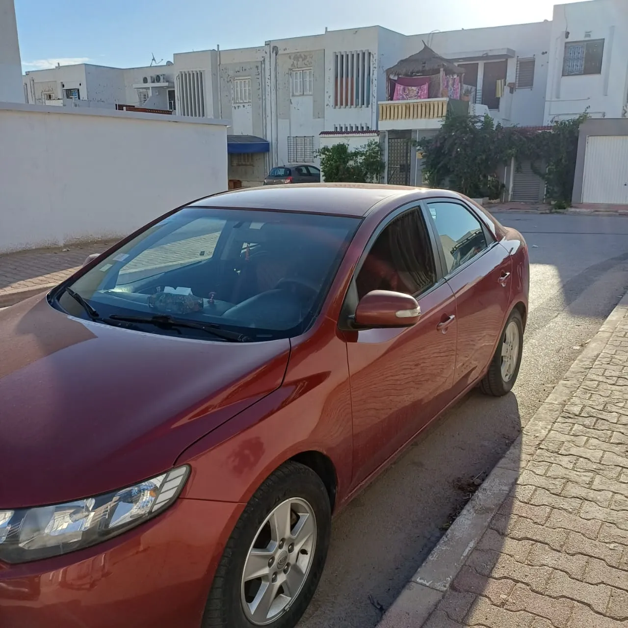 A vendre KIA CERATO