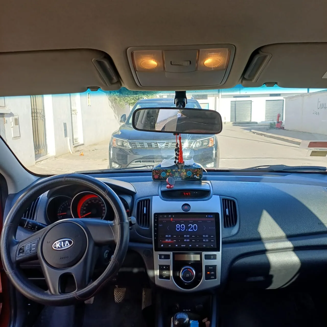 A vendre KIA CERATO