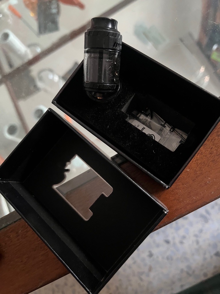 Ato vape