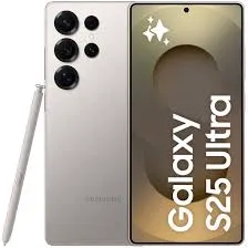 Samsung S25 Ultra Cacheté Officiel 🇹🇳