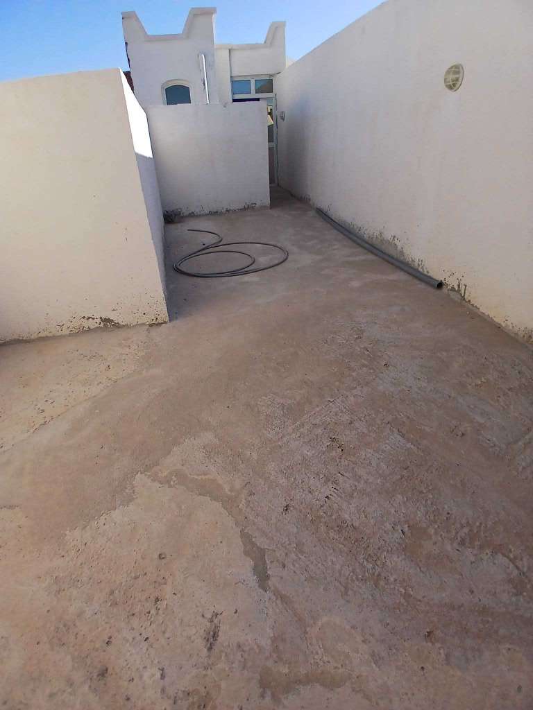 ✨ À VENDRE : MAISON INDÉPENDANTE - HAMMAM SOUSSE ✨