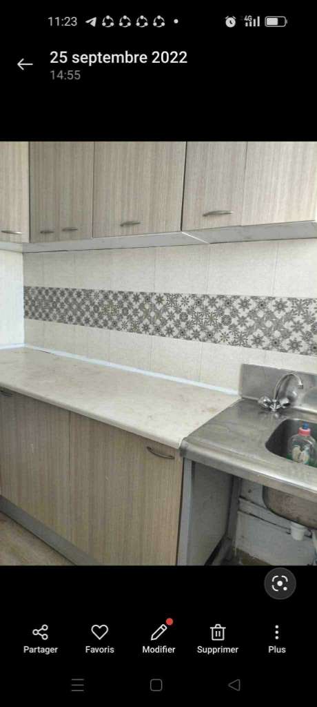 ✨ À VENDRE : MAISON INDÉPENDANTE - HAMMAM SOUSSE ✨