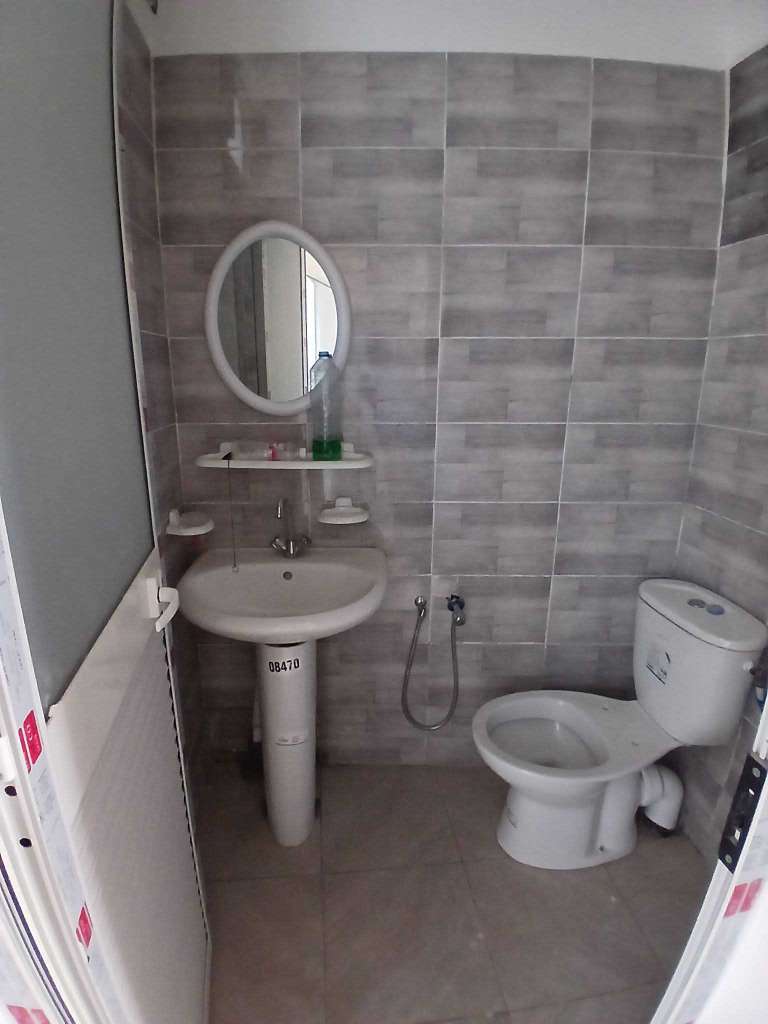 ✨ À VENDRE : MAISON INDÉPENDANTE - HAMMAM SOUSSE ✨