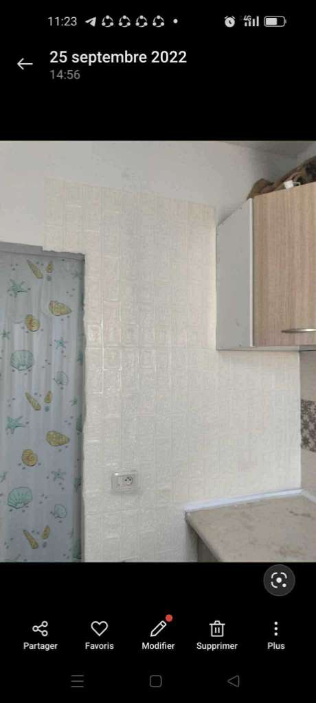 ✨ À VENDRE : MAISON INDÉPENDANTE - HAMMAM SOUSSE ✨