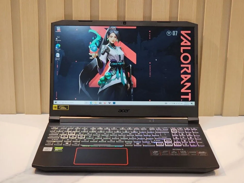 Acer Core i5