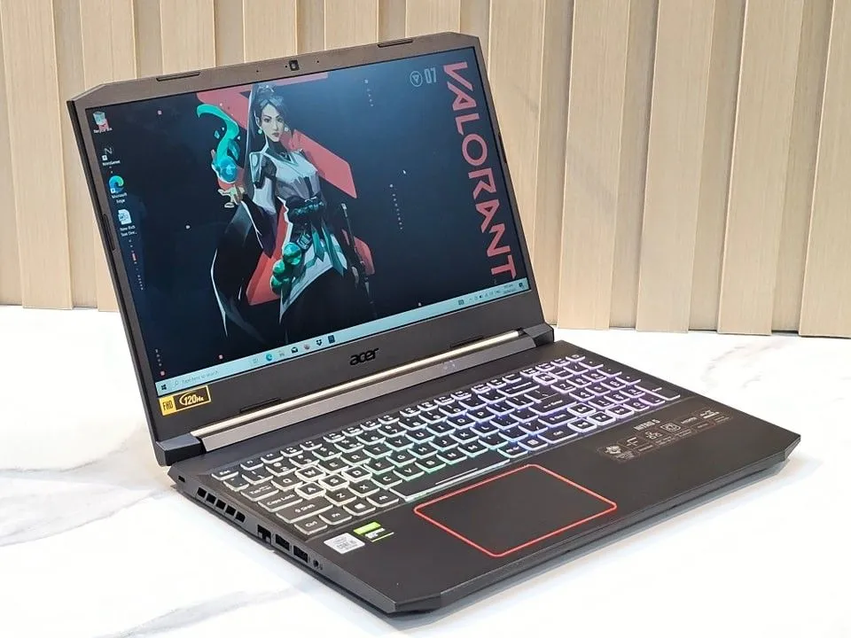 Acer Core i5