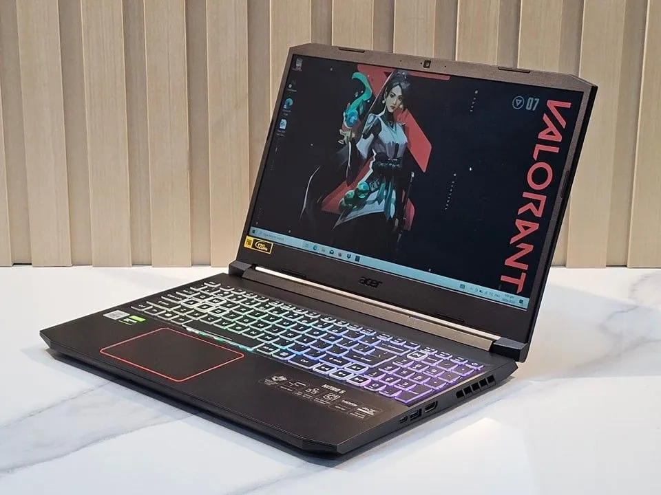 Acer Core i5