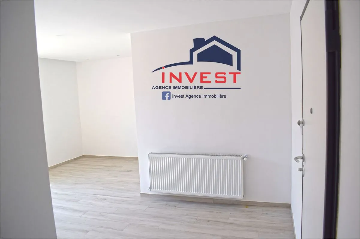 À Vendre – Magnifique S+2 Neuf à La Marsa