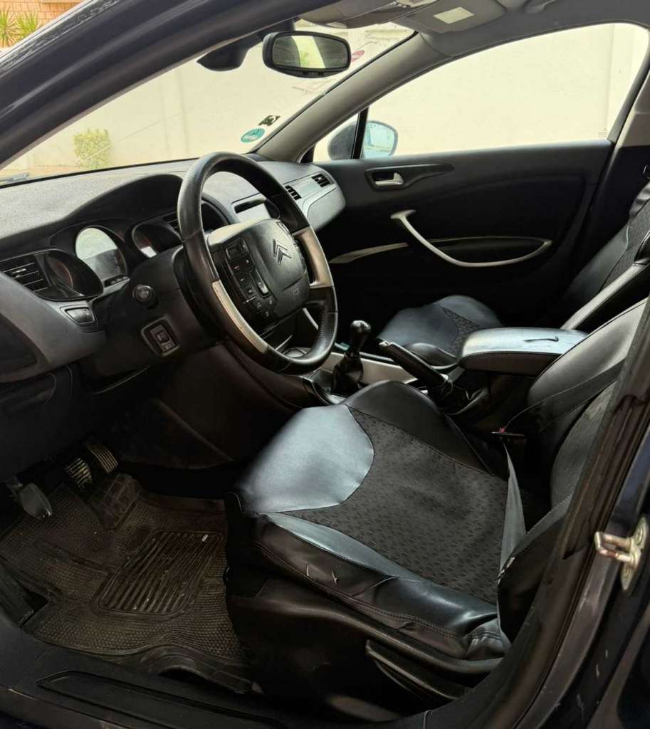 ⚜️ Citroën C5 ⚜️