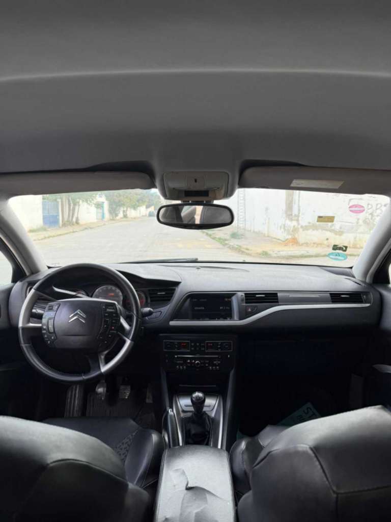 ⚜️ Citroën C5 ⚜️