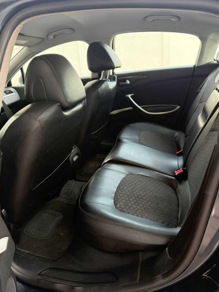 ⚜️ Citroën C5 ⚜️