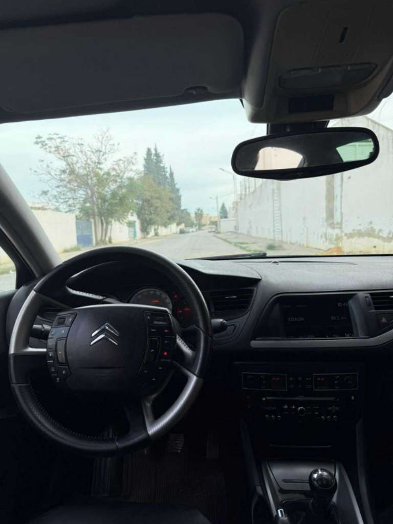 ⚜️ Citroën C5 ⚜️