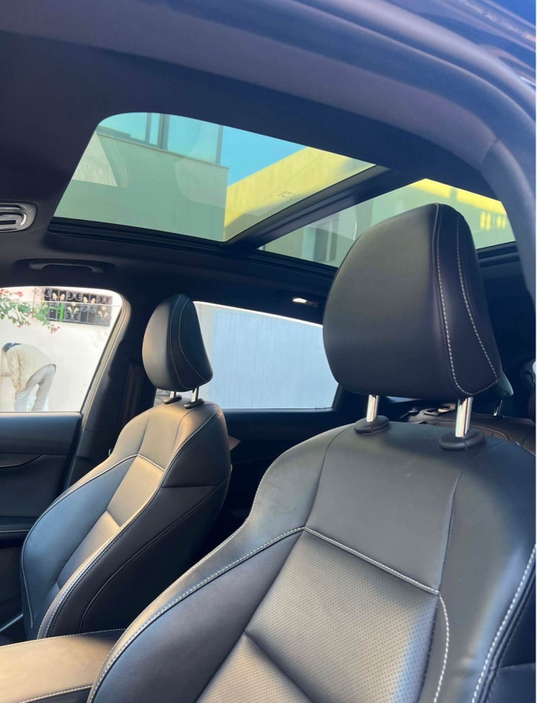 ✅ MG One Luxury neuve ✅