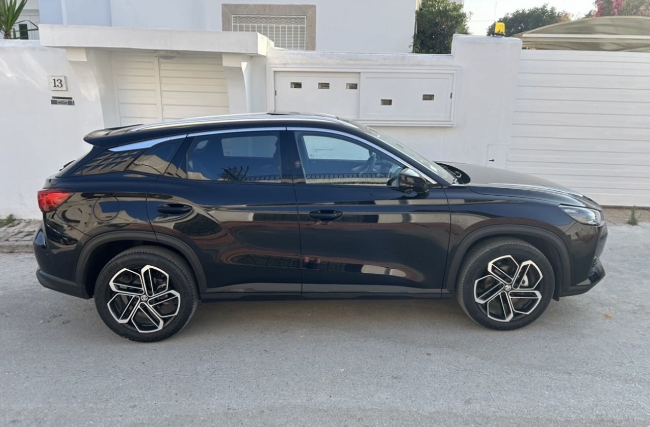 ✅ MG One Luxury neuve ✅