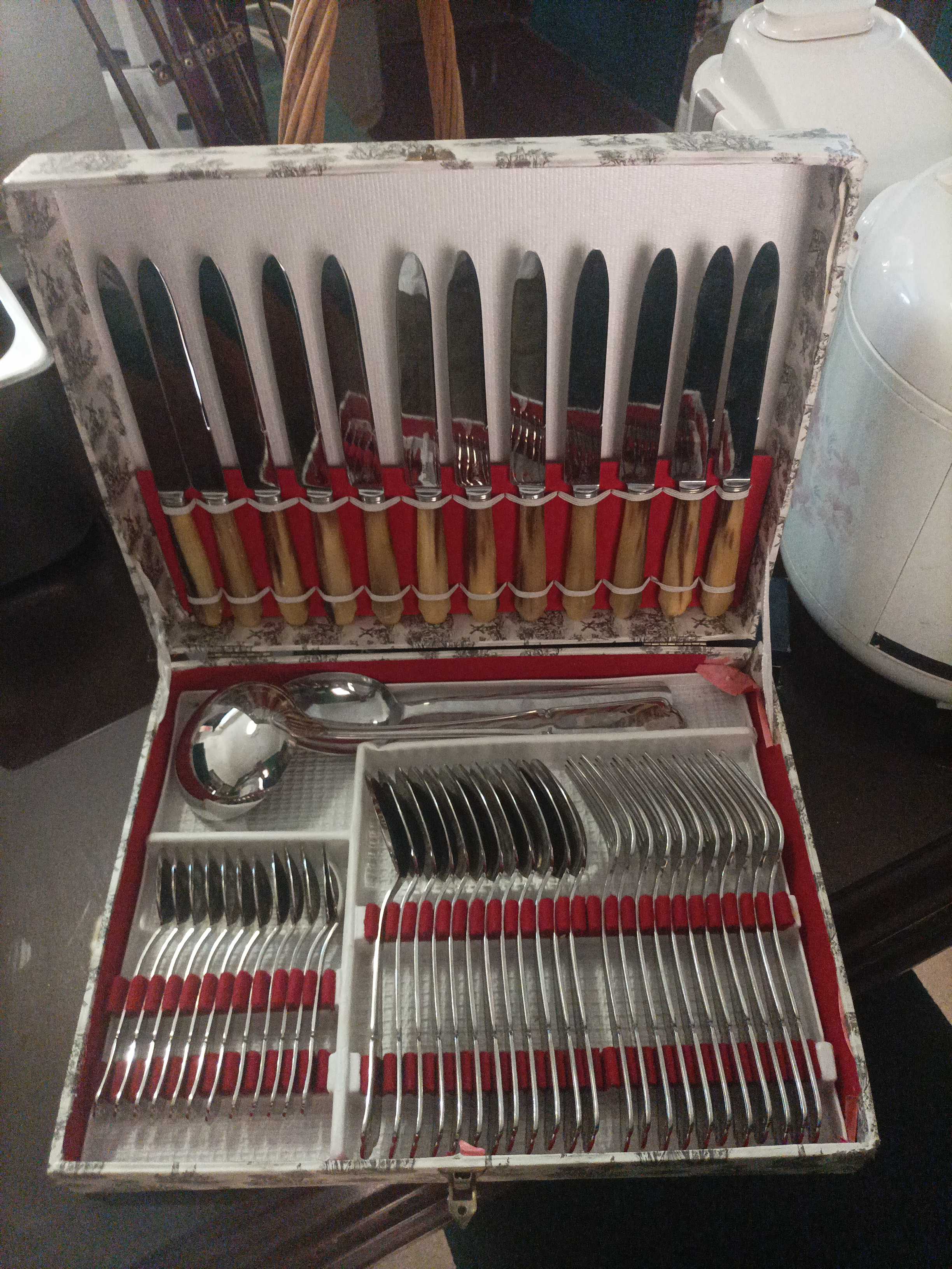 Électro ménager 