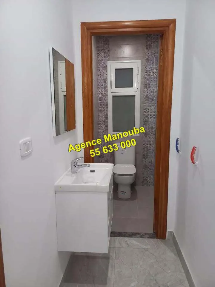 appartement a vendre
